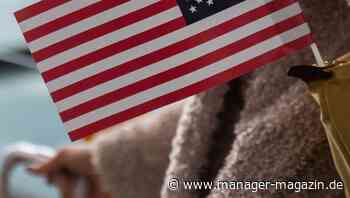 USA: Einreise wieder möglich - diese Regeln gelten