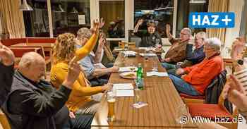 Hemmingen: Freibadinitiative Arnum hofft auf Kinderbecken, Kino und Musikabende - Hannoversche Allgemeine