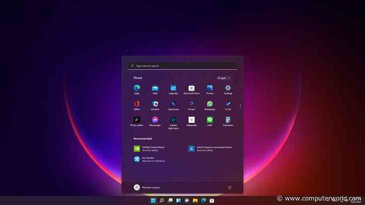 What’s past is prologue: When code-signing in Windows 11 goes bad