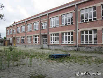 Oude schoolsite op St.-Dimpnaplein Geel krijgt groene invulling - Nnieuws.be