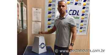 Câmara de Dirigentes Lojistas de Imbituba elege nova diretoria para o biênio 2022-2023 - Portal AHora