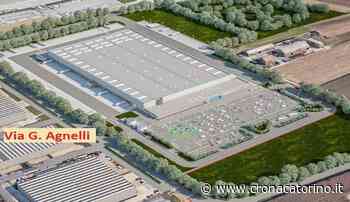 Approvato il progetto dell'hub Amazon in zona industriale a Orbassano - Cronaca Torino
