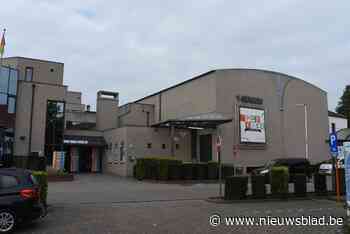 Drie kanshebbers voor nieuwe naam cc ’t Getouw: Cultuurcentrum Mol, CUMO of 24CC