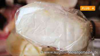 Prozess: Junger Altenstadter leistet Freundschaftsdienst für einen Dealer