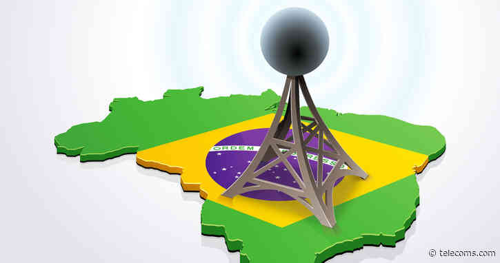 Brazil gets a new nationwide mobile player