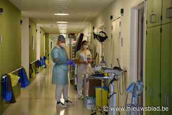 Drie mensen overleden aan corona in Sint-Blasius