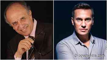 Leo Nucci & Erwin Schrott's Palau de Les Arts Reina Sofía Concert Postponed - OperaWire
