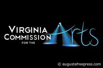 Virginia Commission for the Arts promoting reopening of the arts - Augusta Free Press