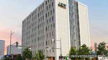 Denver’s former Art Institute building to become studio apartments - Denver Gazette