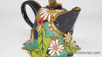 Holiday Arts Festival next weekend at Waterloo Center for the Arts - Waterloo Cedar Falls Courier