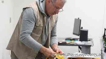 NSU, Oklahoma Arts Council partner on series highlighting Cherokee culture - Cherokee Phoenix