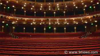 Report shows impact of pandemic on Denver's arts scene - 9News.com KUSA