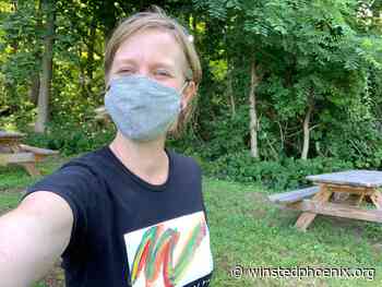 Begley, American Mural Project Education Programs Director, to receive NWCT Arts Council Creative Award - The Winsted Phoenix