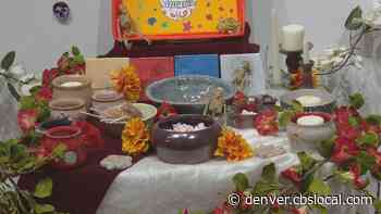 After Difficult Years During The Pandemic, Denver Arts Week Aims To Be A ‘Celebration Of Life’ - CBS Denver