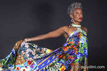 Dance professor receives performing arts award of $275000 - Daily Illini