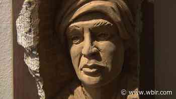 Dogwood Arts exhibition celebrates people of Appalachia, features Bill Landry - WBIR.com