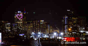 Denver's arts economy lost a decade of growth in 2020 due to the pandemic - Denverite