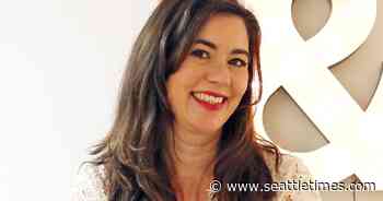 Seattle Arts & Lectures executive director Rebecca Hoogs on art, equity and dream SAL speakers - The Seattle Times