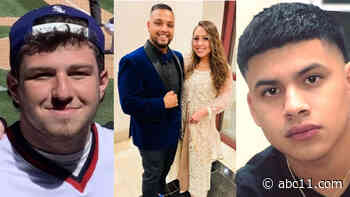 Astroworld victims: What we know about 8 killed during Travis Scott concert