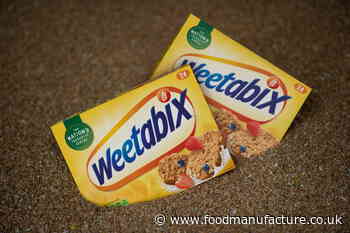Weetabix hits out at ‘fire and rehire’ claims