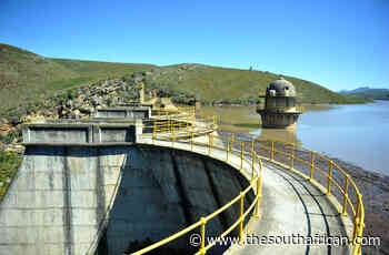 Day Zero expected before Christmas in Nelson Mandela Bay unless consumption is reduced – report - The South African