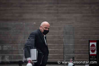 Governance experts say Rogers debacle shows shortcomings in corporate regulations - Nelson Star