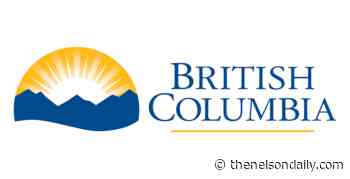BC wins climate award at Glasgow conference - The Nelson Daily