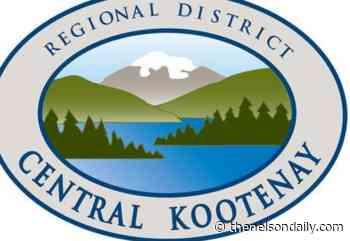 Changes to temporary use permits considered in RDCK areas - The Nelson Daily