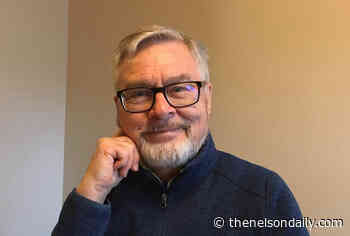 Environmentalists lose champion of the movement in Michael Jessen - The Nelson Daily