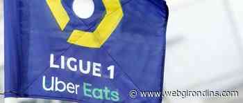 L1 : gros coup de Montpellier à Nice ! - Girondins - WebGirondins