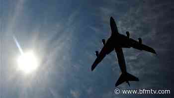 Aéroport de Nice: des retards sur les vols en raison de "friture" sur les fréquences - BFMTV