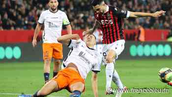 Ligue 1 : Montpellier réalise un coup de maître face à Nice - France Bleu
