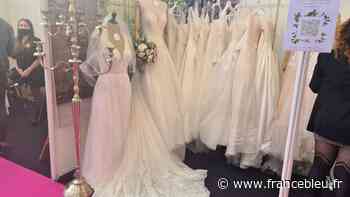 Bohème et vintage : voici les tendances au salon du mariage de Nice - France Bleu