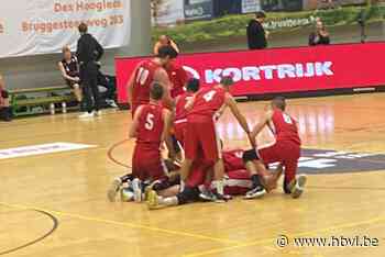 OVERZICHT BASKETBAL. Schelkens houdt Lommel on the buzzer op kop - Het Belang van Limburg