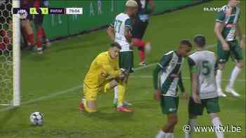 Lommel laat tweede plaats liggen na thuisnederlaag tegen RWDM - TV Limburg