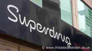 Superdrug's Black Friday sale starts early with beauty deals and discounts