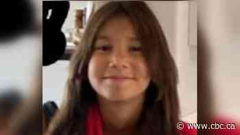 Saskatoon police still searching for missing 12-year-old girl
