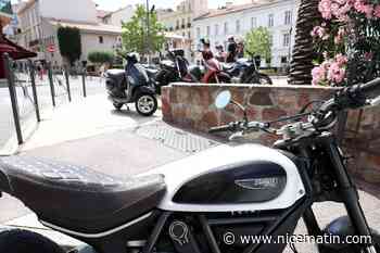 Le Conseil d'Etat se penche sur le contrôle technique des deux-roues