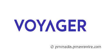 Voyager Token Integrated Into Coinify's Global Crypto Payment Platform