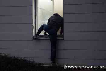 Inbrekers aan de haal met juwelen