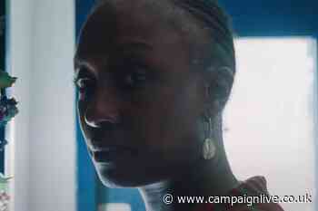 Amazon celebrates gift of kindness in anxious times with global Christmas ad