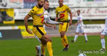 Oudenaarde klopt Wetteren in degradatieduel (3-2): “Blij met drie punten, maar de weg is nog lang” - Het Laatste Nieuws