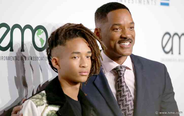 Will Smith admits his “heart shattered” when 15-year-old son Jaden asked to be emancipated