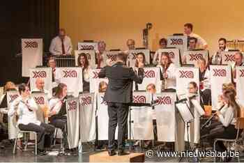 Xaverianen pakken opnieuw uit met showconcert