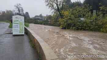 Pourquoi ces plages d’Antibes sont interdites à la baignade ce lundi