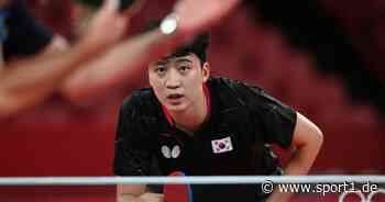 Rassistische Kommentare gegen Boll-Bezwinger: Griechischer TV-Reporter entlassen - SPORT1