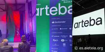 Buenos Aires nuevamente acoge una exposición grotescamente blasfema - Aleteia ES