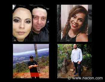 Masacre en Buenos Aires: Estadounidense asesinado denunció dos robos en 2020 - La Nación Costa Rica