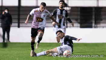 Estudiantes de Buenos Aires - Chacarita: horario, TV y posibles formaciones - Que Pasa Web