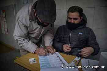 Dónde voto en Ciudad de Buenos Aires: cómo consultar el padrón electoral para las legislativas 2021 - LA NACION